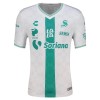Virallinen pelipaita Santos Laguna Vieras 2026-27 Lyhythihainen - Miesten Virallinen pelipaita Santos Laguna Vieras 2026-27 Lyhythihainen - Miesten