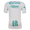 Virallinen pelipaita Santos Laguna Vieras 2026-27 Lyhythihainen - Miesten