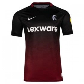 Virallinen pelipaita SC Freiburg Kolmas 2026-27 Lyhythihainen - Miesten