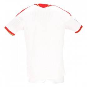 Virallinen pelipaita Sevilla FC Koti 2026-27 Lyhythihainen - Miesten