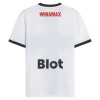 Virallinen pelipaita Stade Rennais Vieras 2026-27 Lyhythihainen - Lasten ( + Lyhyet housut )