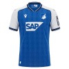 Virallinen pelipaita TSG 1899 Hoffenheim Koti 2026-27 Lyhythihainen - Miesten Virallinen pelipaita TSG 1899 Hoffenheim Koti 2026-27 Lyhythihainen - Miesten