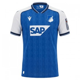 Virallinen pelipaita TSG 1899 Hoffenheim Koti 2026-27 Lyhythihainen - Miesten