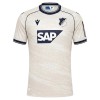 Virallinen pelipaita TSG 1899 Hoffenheim Vieras 2026-27 Lyhythihainen - Miesten Virallinen pelipaita TSG 1899 Hoffenheim Vieras 2026-27 Lyhythihainen - Miesten