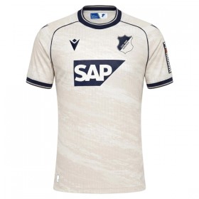 Virallinen pelipaita TSG 1899 Hoffenheim Vieras 2026-27 Lyhythihainen - Miesten