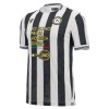 Virallinen pelipaita Udinese Calcio Koti 2026-27 Lyhythihainen - Miesten Virallinen pelipaita Udinese Calcio Koti 2026-27 Lyhythihainen - Miesten