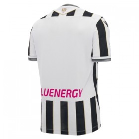 Virallinen pelipaita Udinese Calcio Koti 2026-27 Lyhythihainen - Miesten
