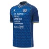 Virallinen pelipaita Udinese Calcio Vieras 2026-27 Lyhythihainen - Miesten Virallinen pelipaita Udinese Calcio Vieras 2026-27 Lyhythihainen - Miesten