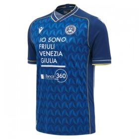 Virallinen pelipaita Udinese Calcio Vieras 2026-27 Lyhythihainen - Miesten
