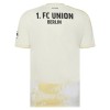 Virallinen pelipaita Union Berlin Kolmas 2026-27 Lyhythihainen - Lasten ( + Lyhyet housut )