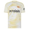 Virallinen pelipaita Union Berlin Kolmas 2026-27 Lyhythihainen - Miesten Virallinen pelipaita Union Berlin Kolmas 2026-27 Lyhythihainen - Miesten
