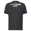 Virallinen pelipaita Union Berlin Vieras 2026-27 Lyhythihainen - Miesten