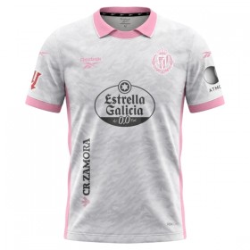 Virallinen pelipaita Valladolid Kolmas 2026-27 Lyhythihainen - Miesten