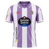 Virallinen pelipaita Valladolid Koti 2026-27 Lyhythihainen - Miesten Virallinen pelipaita Valladolid Koti 2026-27 Lyhythihainen - Miesten