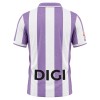Virallinen pelipaita Valladolid Koti 2026-27 Lyhythihainen - Miesten