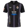 Virallinen pelipaita Valladolid Vieras 2026-27 Lyhythihainen - Miesten Virallinen pelipaita Valladolid Vieras 2026-27 Lyhythihainen - Miesten