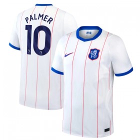 Virallinen pelipaita Chelsea Palmer 10 Kolmas 2026-27 Lyhythihainen - Miesten