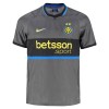 Virallinen pelipaita Inter Milan Kolmas 2026-27 Lyhythihainen - Miesten Virallinen pelipaita Inter Milan Kolmas 2026-27 Lyhythihainen - Miesten