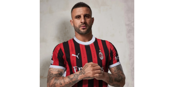 AC Milanin kesän siirtostrategia: Walker jää, Felix lähtee