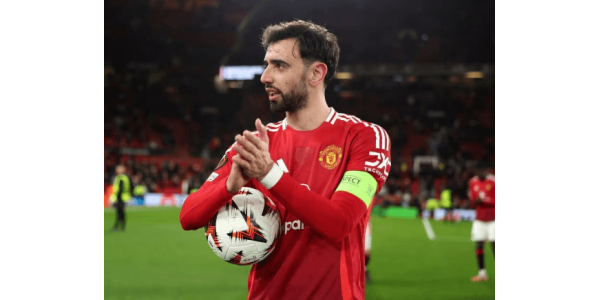 Fernandesin hattutempun johdosta Manchester United voitti Real Sociedadin 4-1