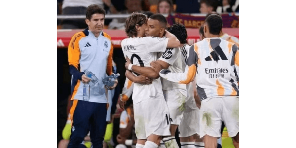 Legenda päättyy! Modric jättää joukkueen seurajoukkueiden MM-kisojen jälkeen