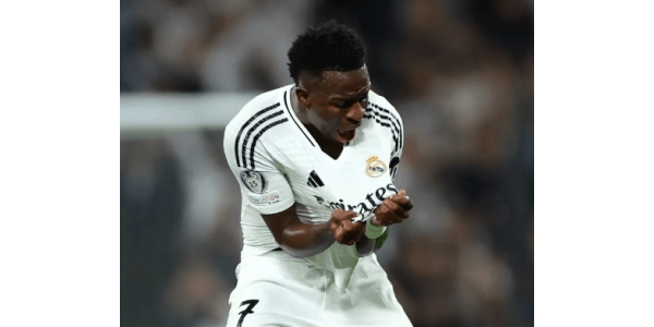 Saudi-Arabian ylellinen tarjous Viniciuksesta laukaisee Real Madridin siirtomyrskyn