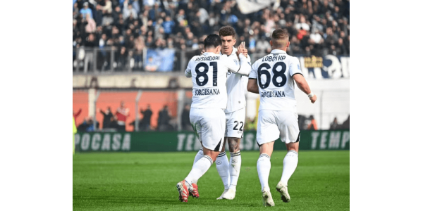 Siirtokahraus vaikuttaa suorituskykyyn, Napoli menettää Serie A:n kärkipaikan