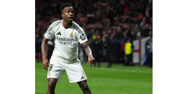 Vinicius uusii sopimuksen Real Madridin kanssa - valinta rahan ja unelmien välillä