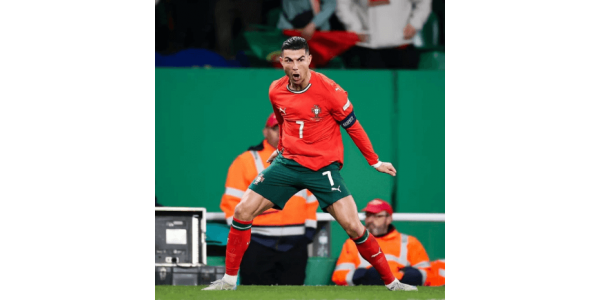 Voitettuaan liigan Kultaisen kengän uudelleen, minne 40-vuotias Ronaldo aikoo tulevaisuudessa mennä? Voitettuaan liigan Kultaisen kengän uudelleen, minne 40-vuotias Ronaldo aikoo tulevaisuudessa mennä?
