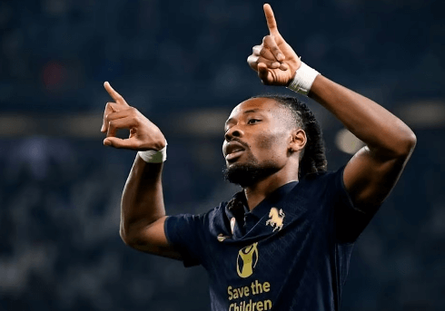 Juventus palaa Serie A:n neljän parhaan joukkoon 2-0, ja tie edessä on edelleen vaikea