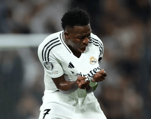 Saudi-Arabian ylellinen tarjous Viniciuksesta laukaisee Real Madridin siirtomyrskyn
